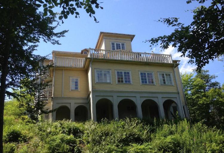 Liljenborg - Housity