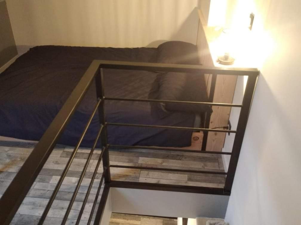 Séjour au Jardin de Cupidon avec jacuzzi et sauna - Housity