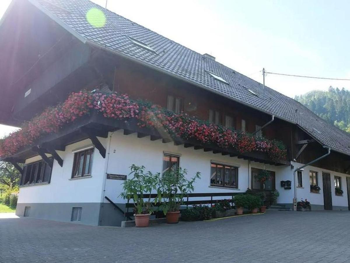 Zimmerbauernhof - Housity