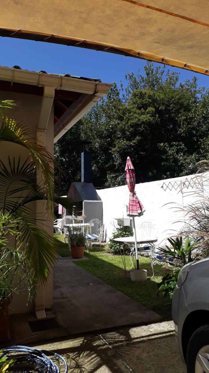 Don Francisco - Housity