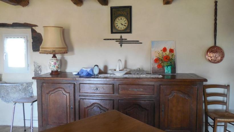 GITE AMOUROUX - Housity