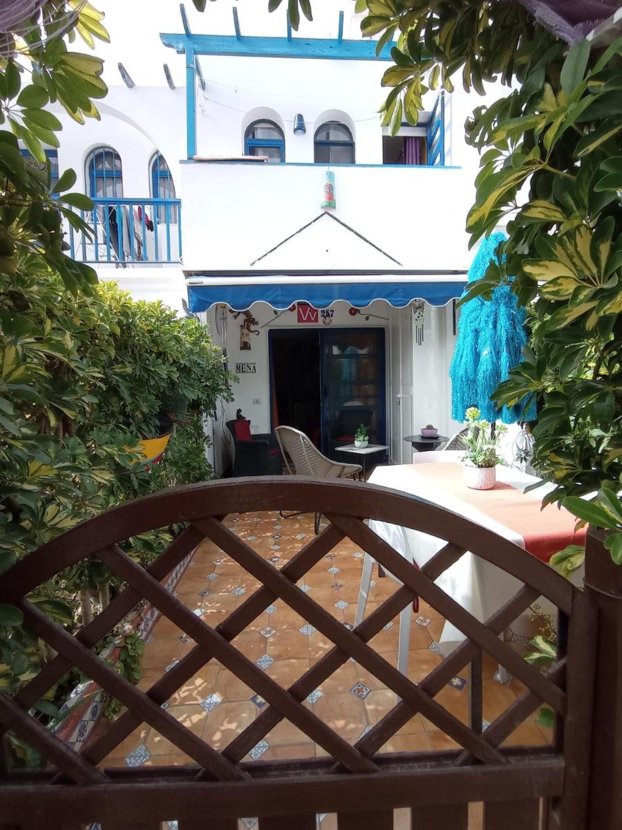 boungalow Mena Playmar - Housity