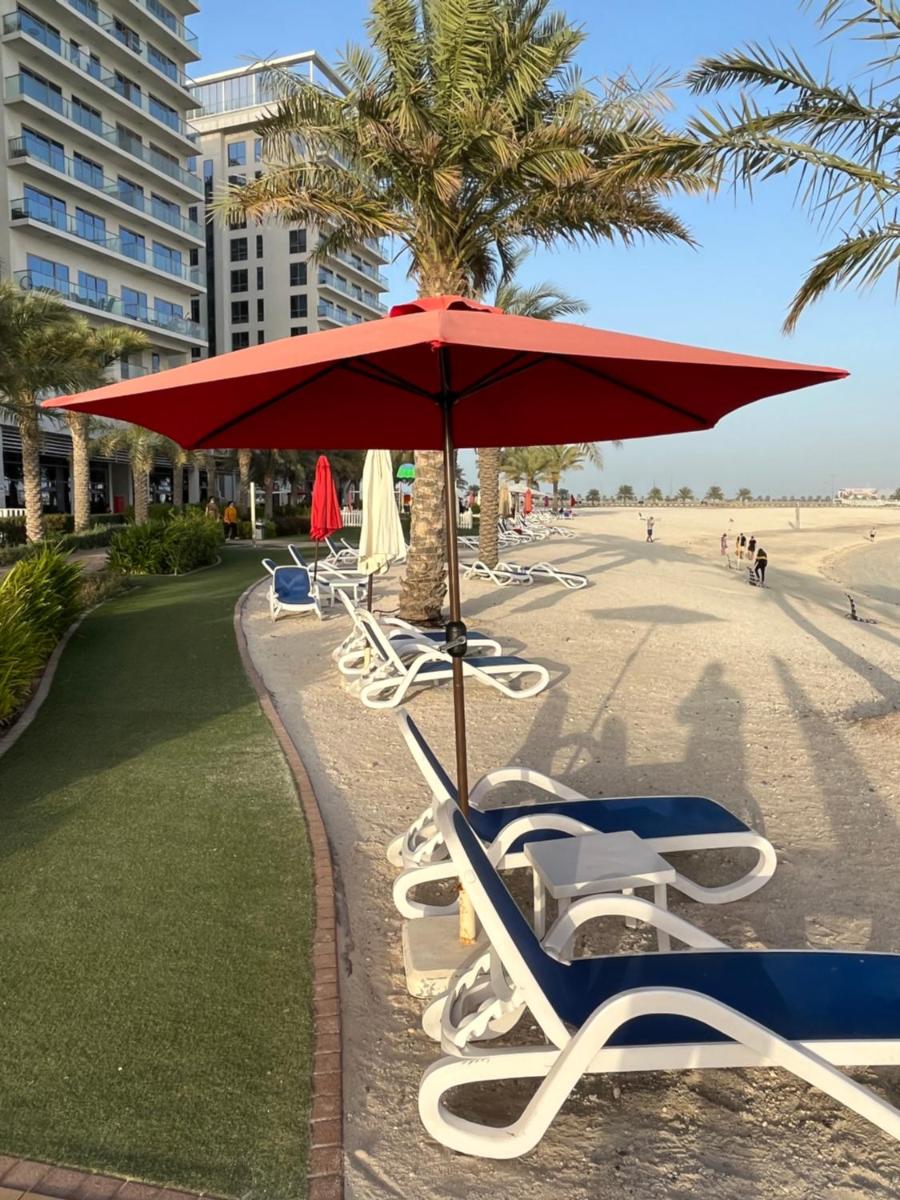 Incredible Ocean View Studio Aprtment in Al Marjan Island - Housity