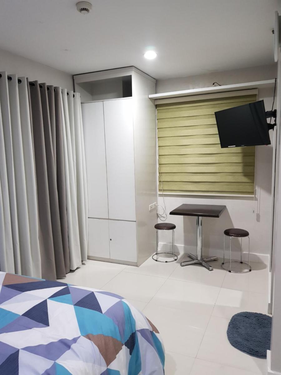 Skymagz 812 at Cityscape Residences - Housity