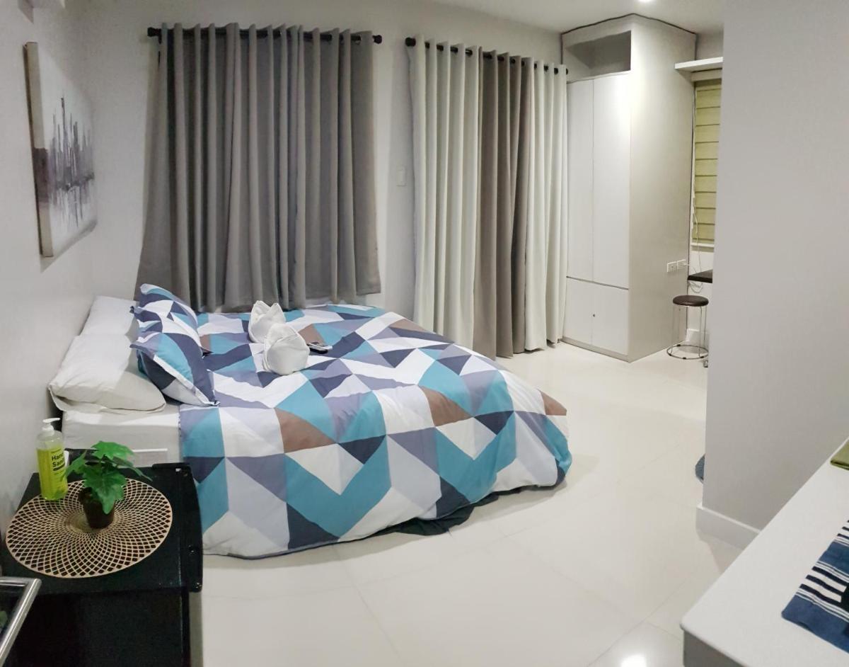 Skymagz 812 at Cityscape Residences - Housity