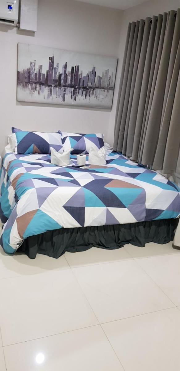 Skymagz 812 at Cityscape Residences - Housity