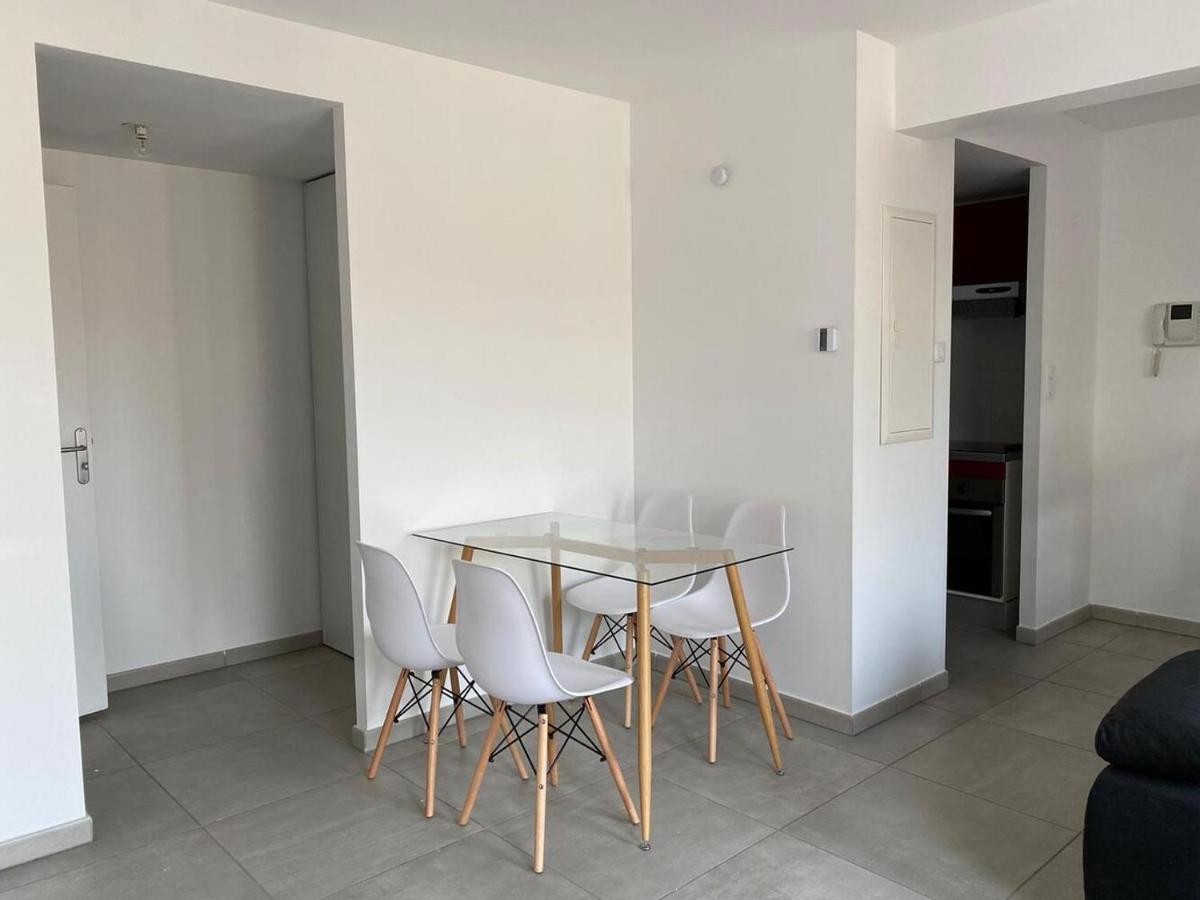 301 - Appartement Duplex Moderne - Jeanne d Arc, Toulouse - Housity