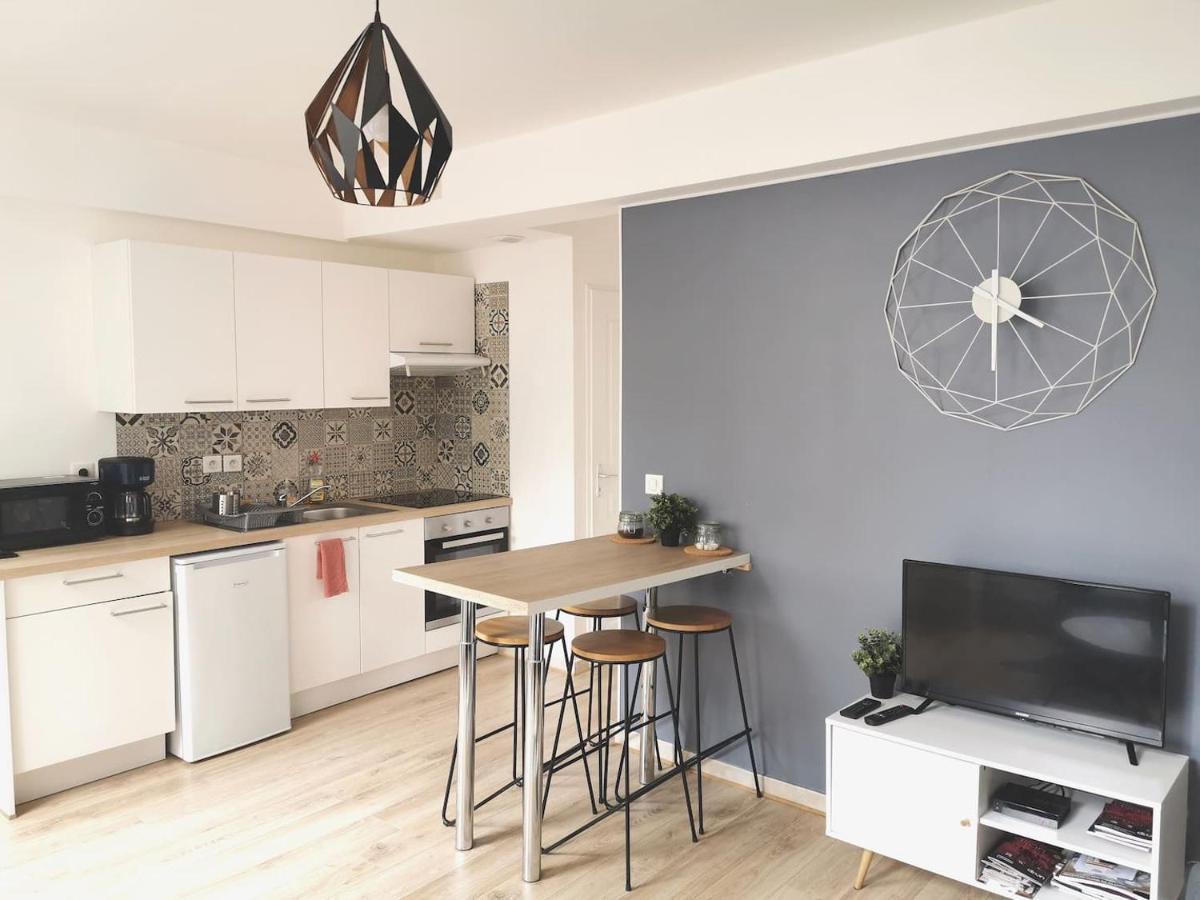 Appartement calme en hypercentre - Housity