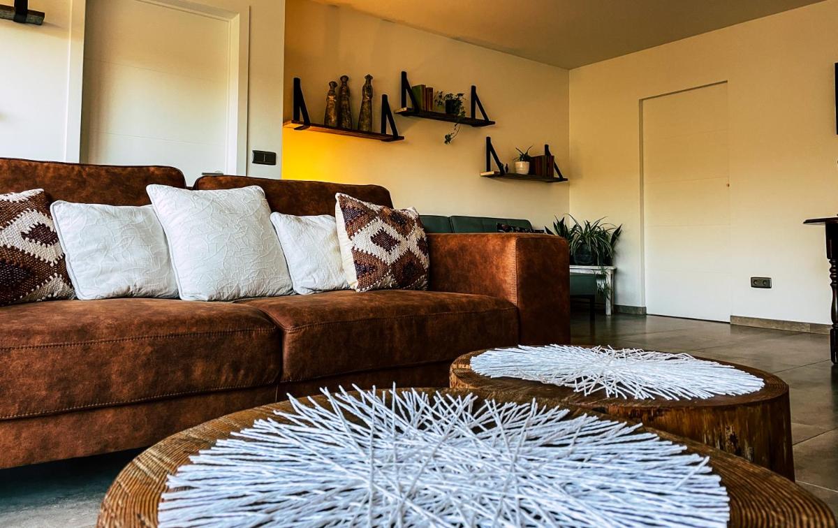 Vakantiehuis sINNE - Housity