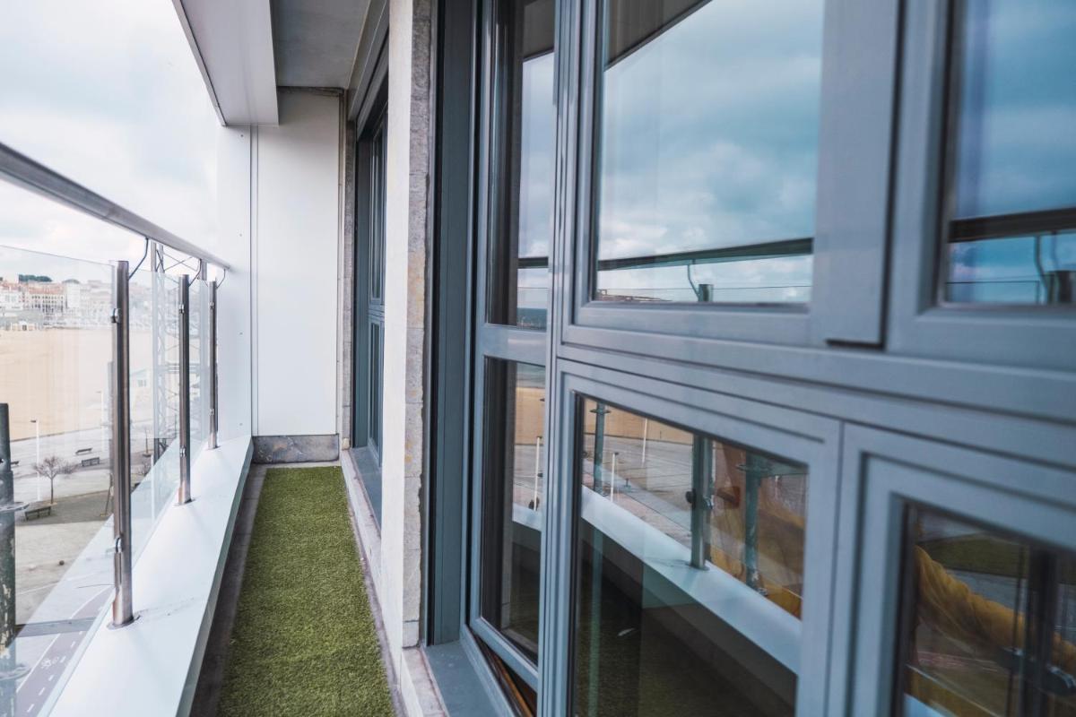 EL SEXTO DE LA PLAYA + PARKING GRATIS - Housity