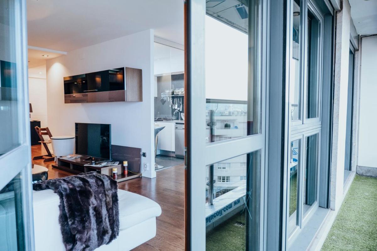 EL SEXTO DE LA PLAYA + PARKING GRATIS - Housity