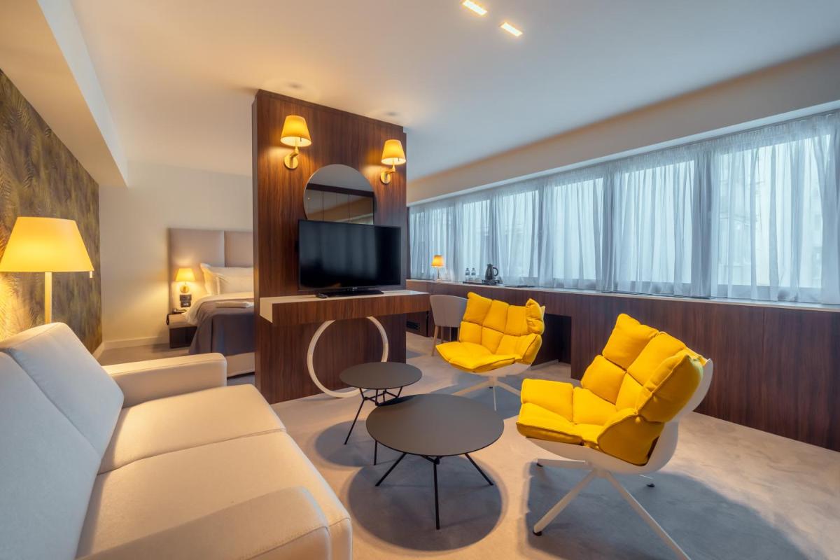 HOTEL AGAPE - Housity