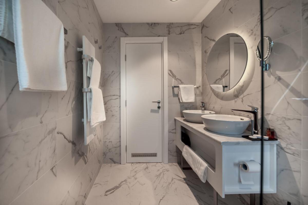 HOTEL AGAPE - Housity