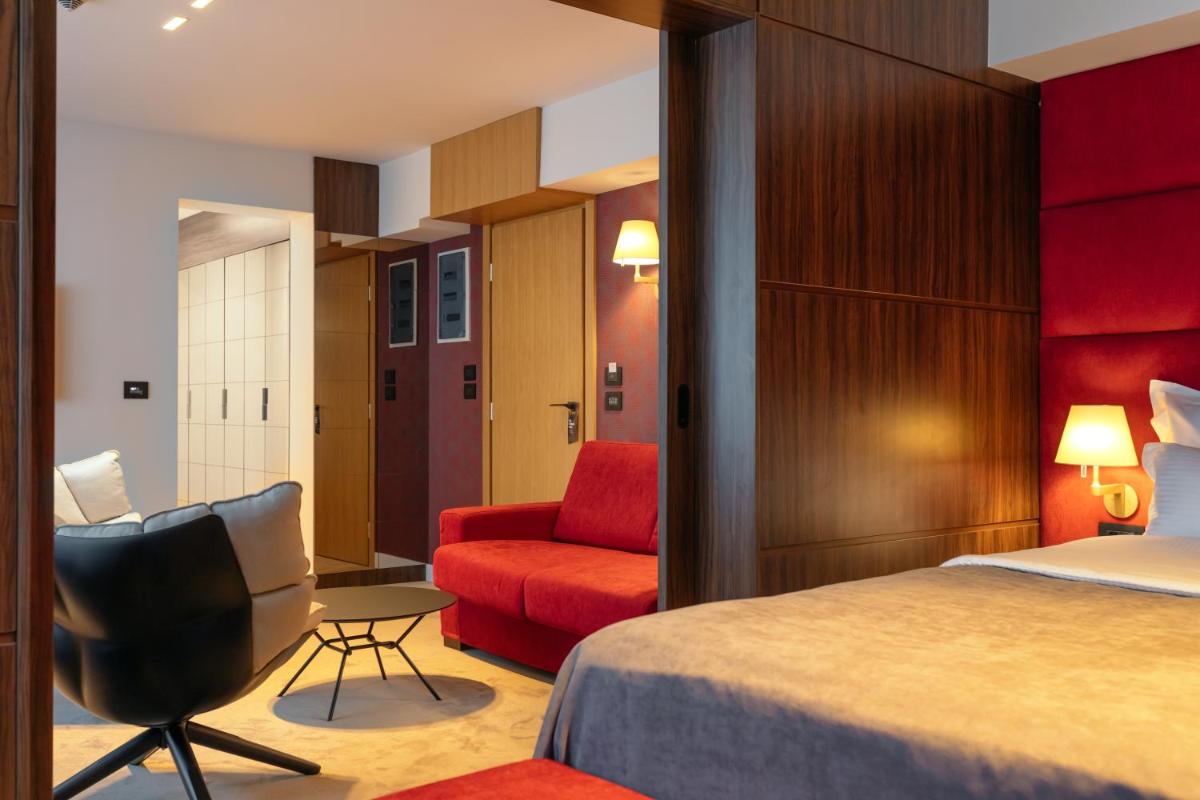 HOTEL AGAPE - Housity