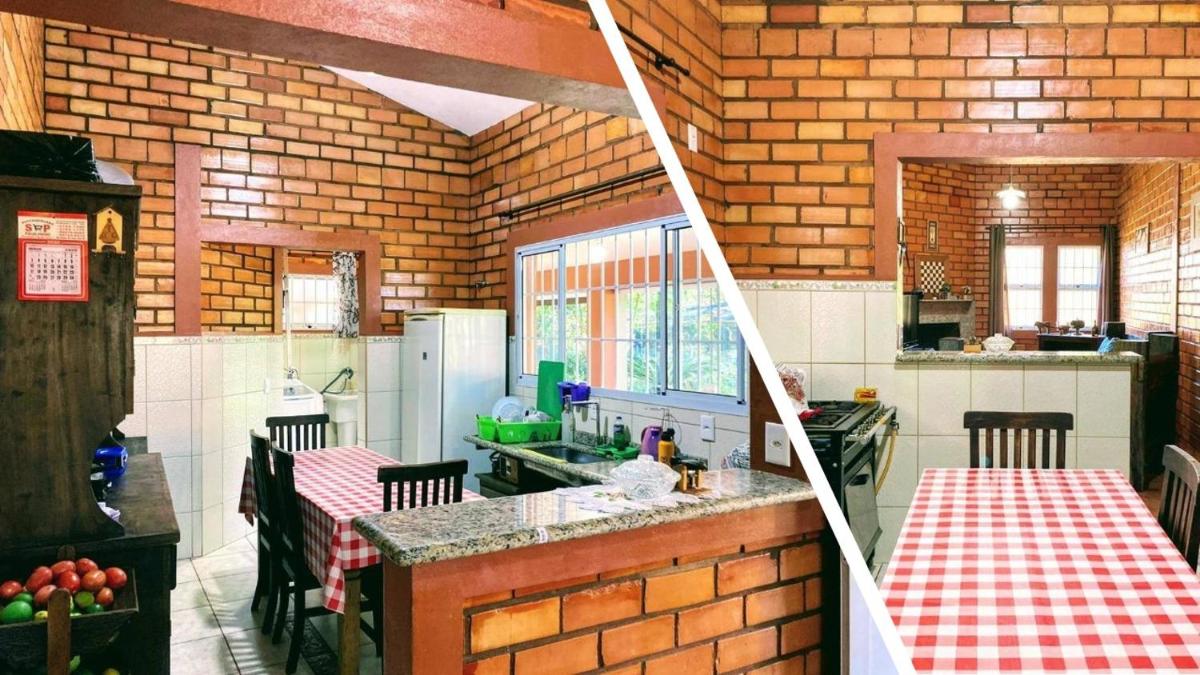 Casinha da Vovó - Housity