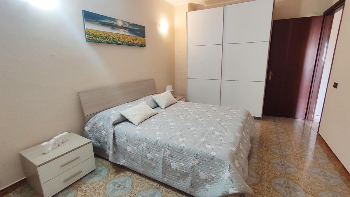 La Casina gialla - Housity