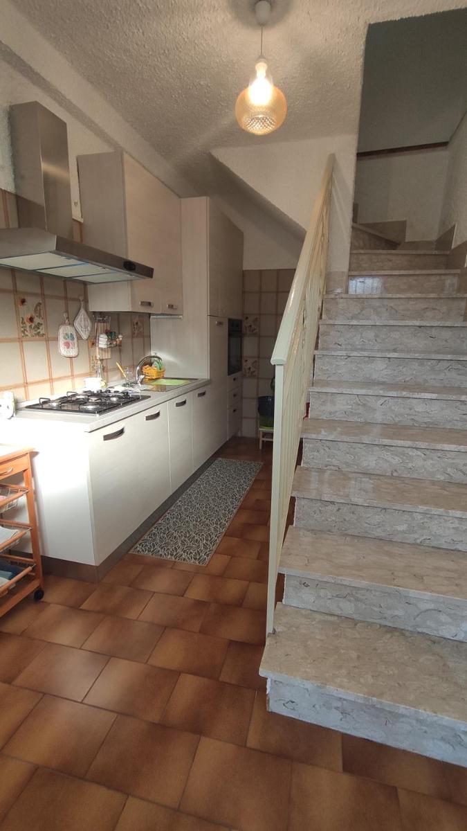 La Casina gialla - Housity