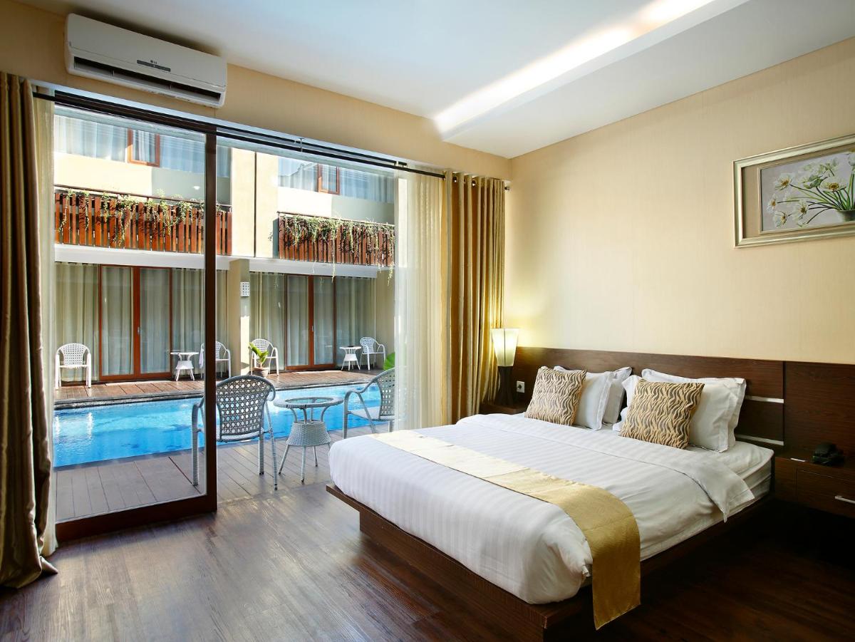 Devata Suites and Residence - Housity