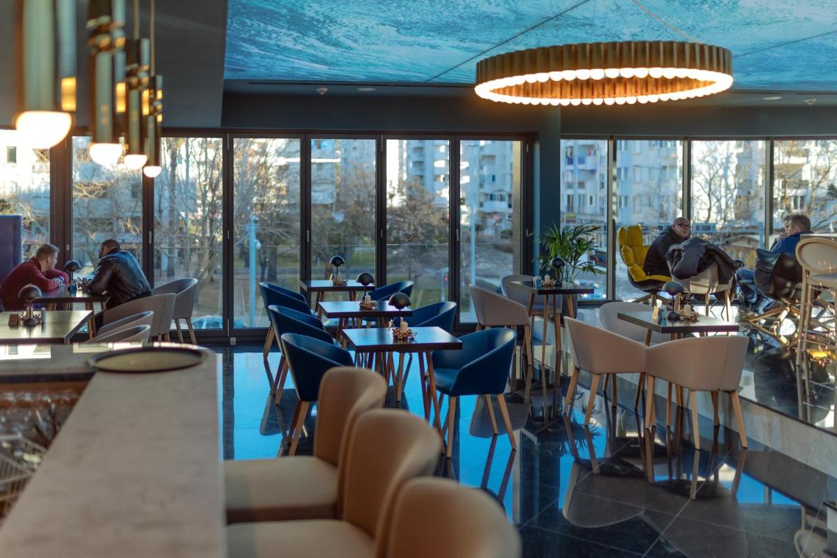 HOTEL AGAPE - Housity