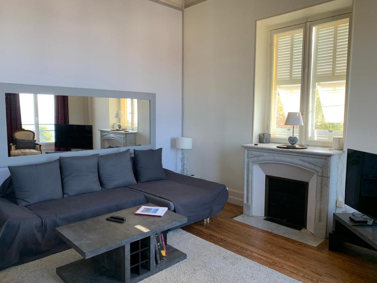 Mont Boron Magnificent View-3 Rooms - Wifi - A.C - Housity