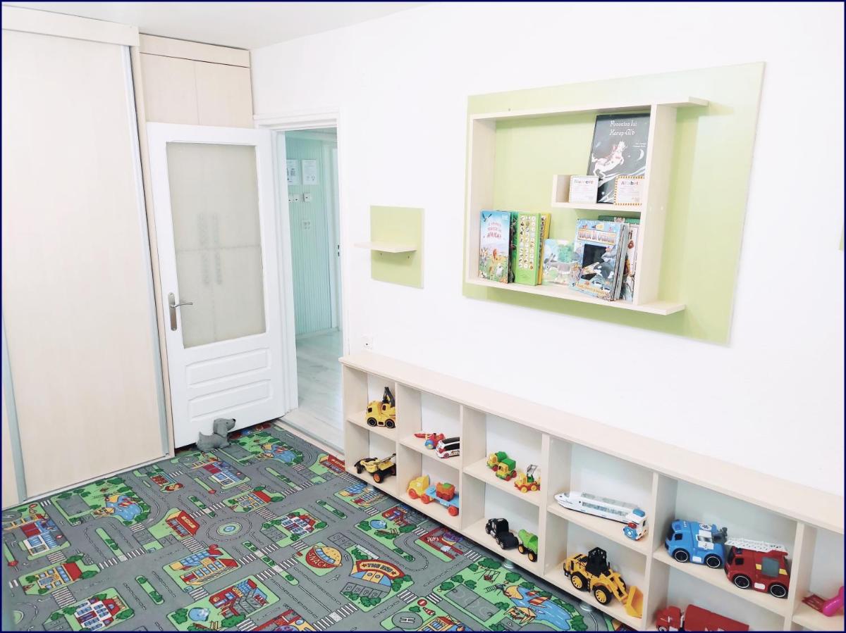 Smart Apartament - Housity