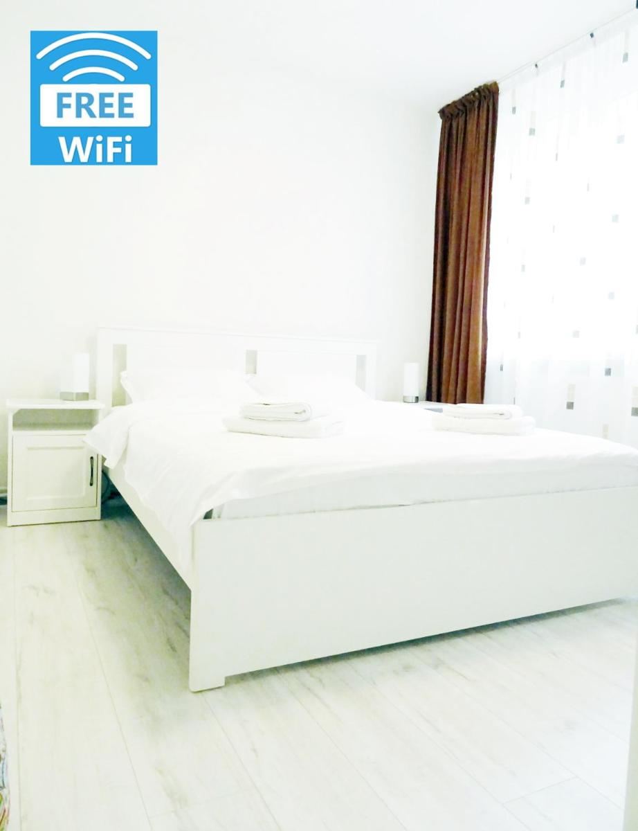 Smart Apartament - Housity