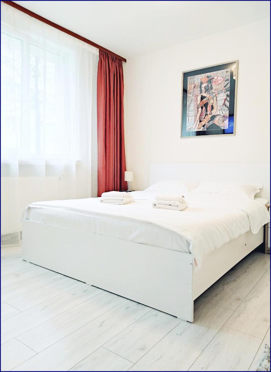 Smart Apartament - Housity
