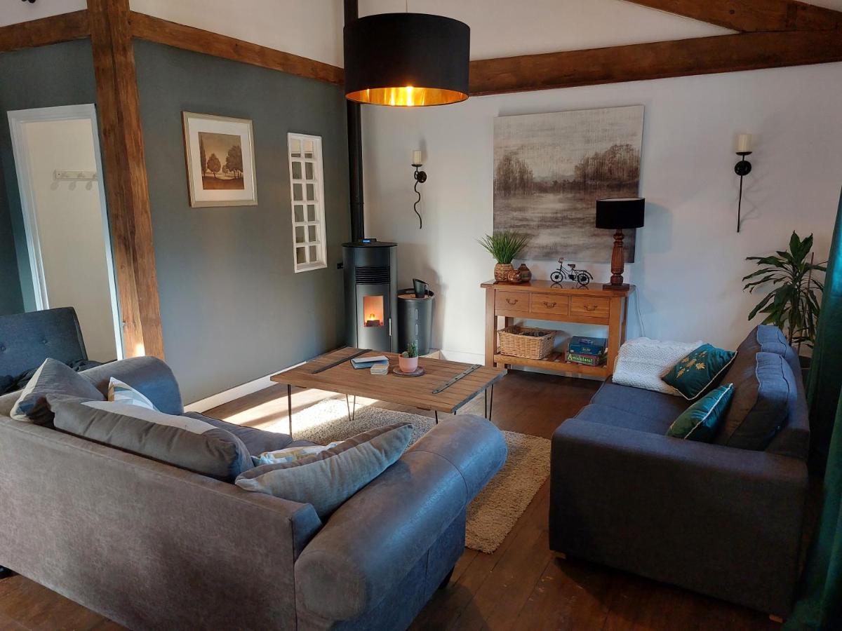 Maison Forestiere Apartment No.1 - Housity