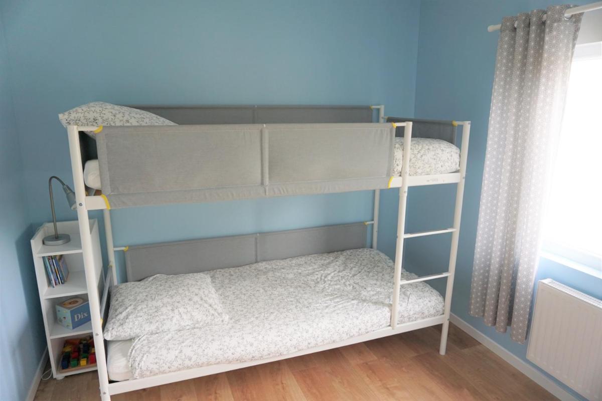 L'Escapade - Maison - Spacieuse - Jardin - Plage - Housity