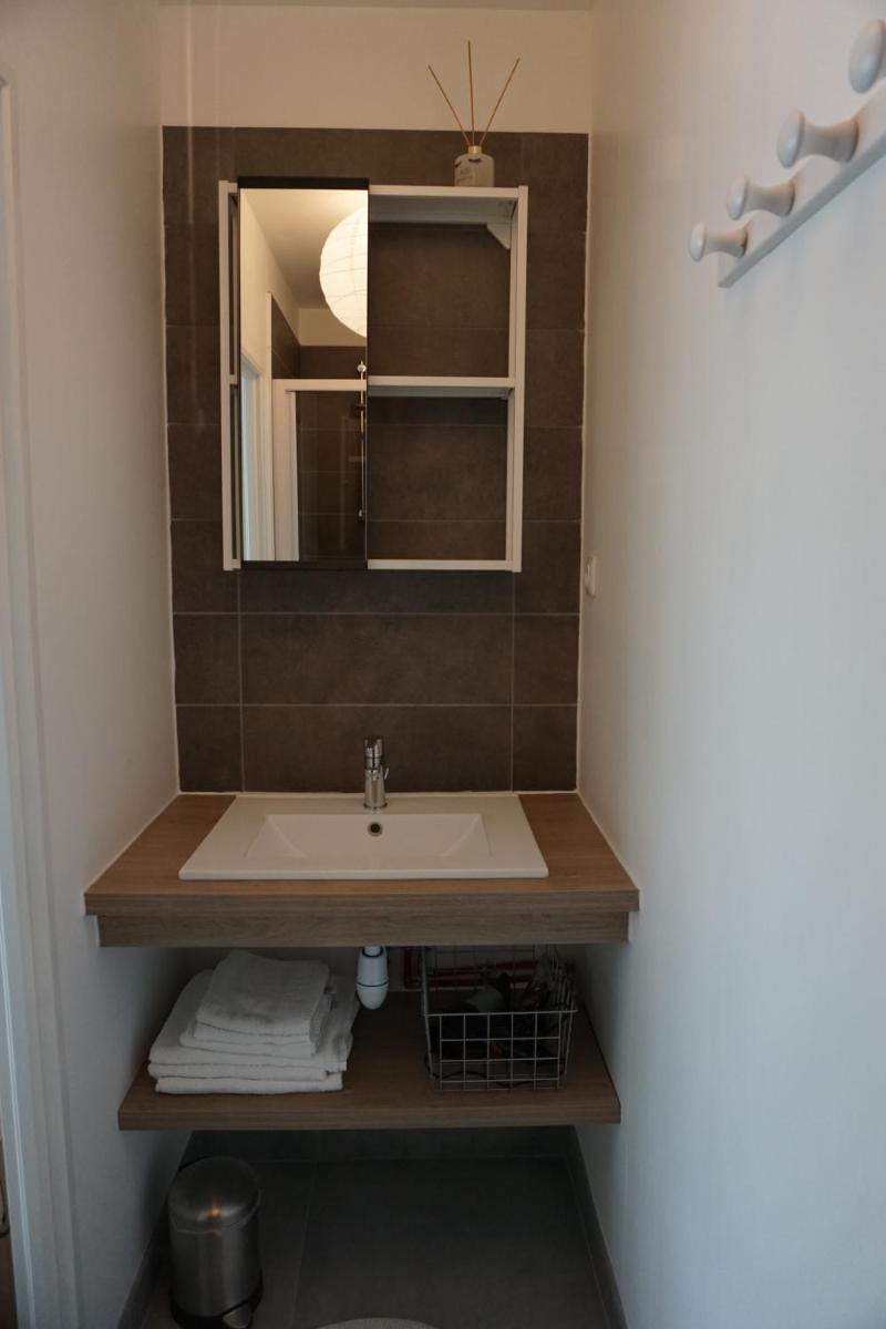 L'Escapade - Maison - Spacieuse - Jardin - Plage - Housity