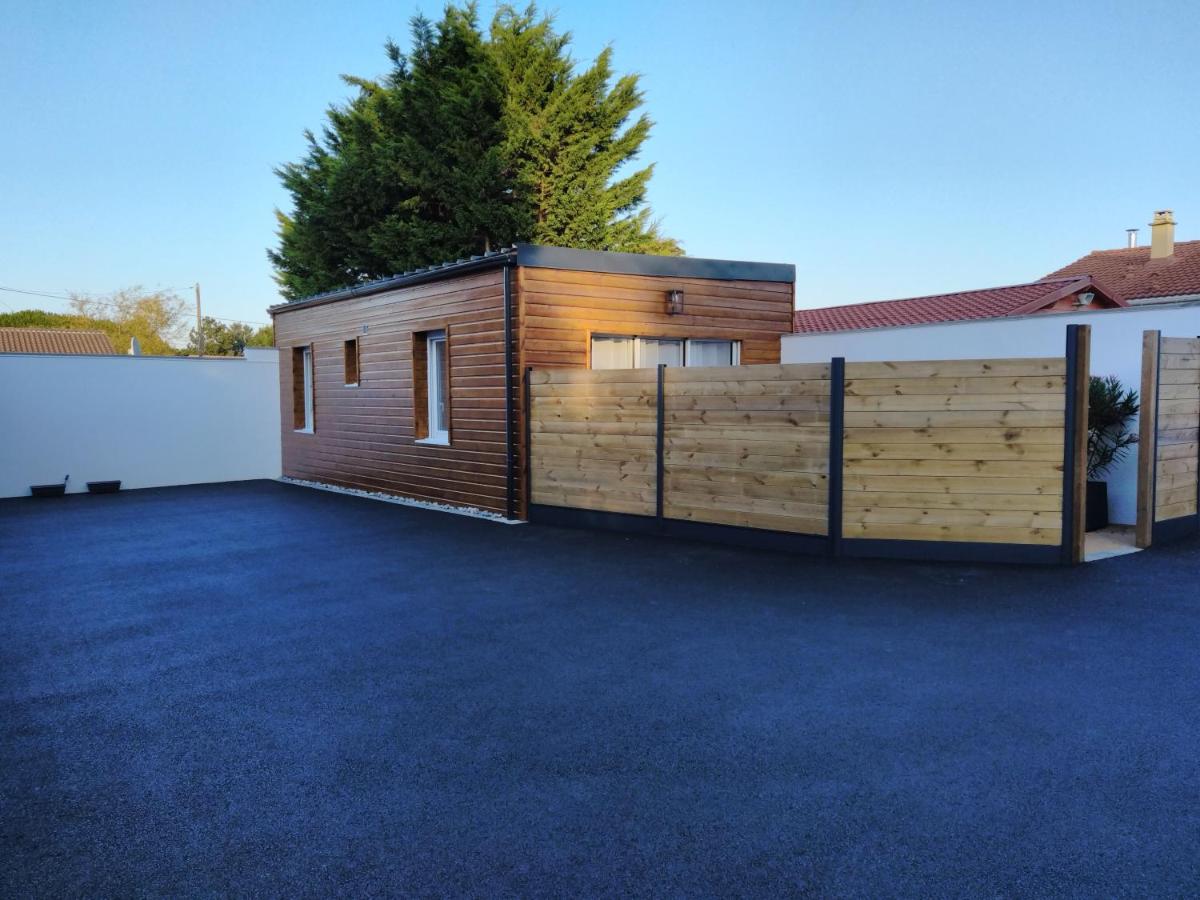 La Petite Maison Des Marais - Housity