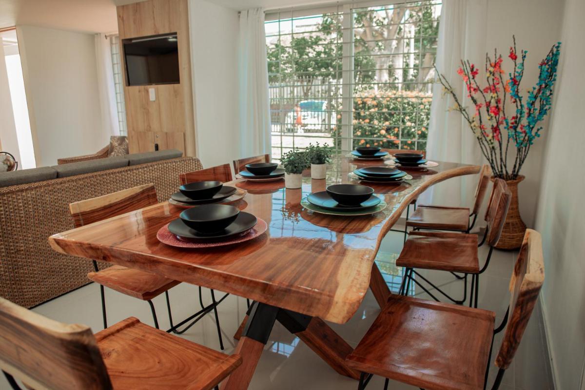 Casa LOURDES - Housity