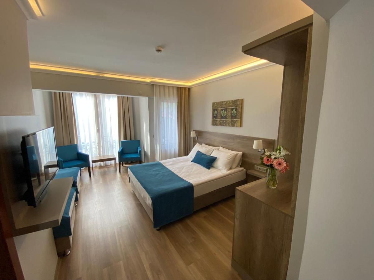 Pelit Troya Hotel - Housity