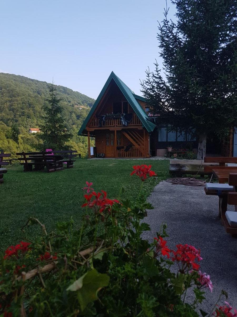 Motel Bavaria - Hizvo