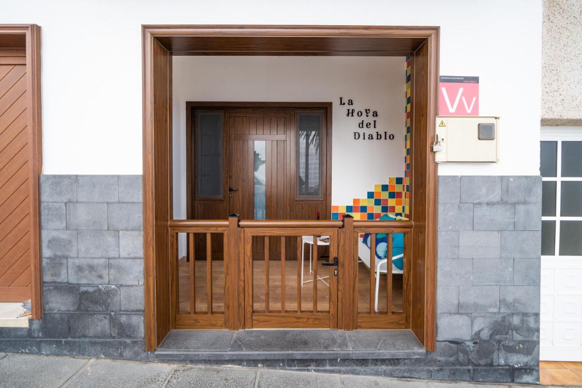 VV La Hoya El Diablo - Housity