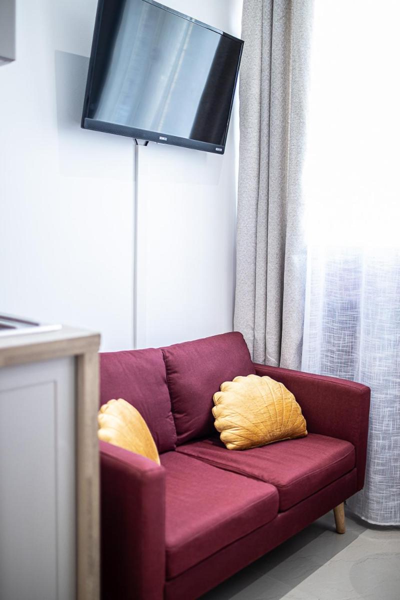 ESCAPE time - Paris - Hizvo