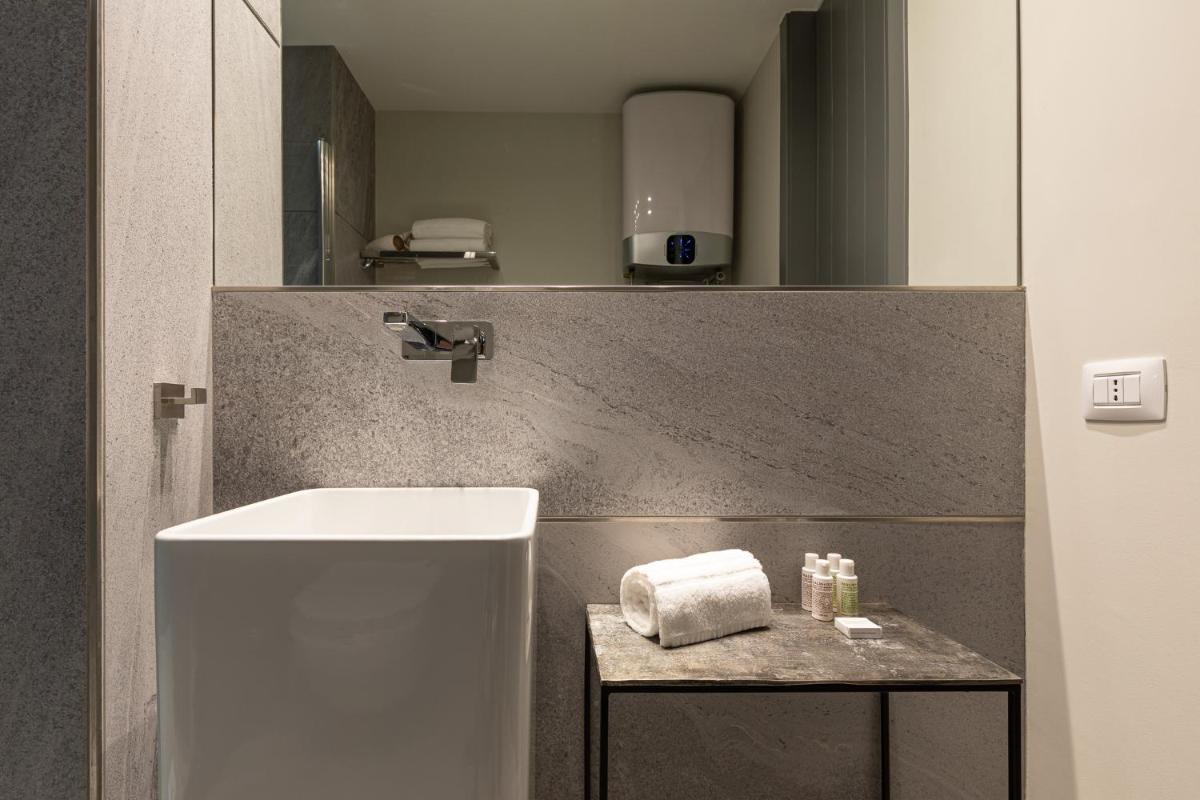 Suitetrails - BePlace Apartments in Duomo