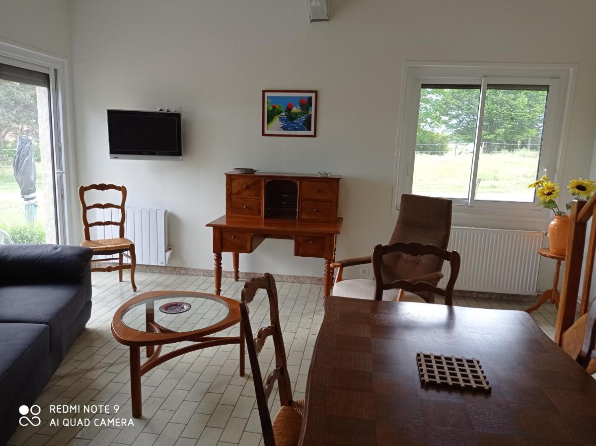 Gîte A-B Roger - Housity