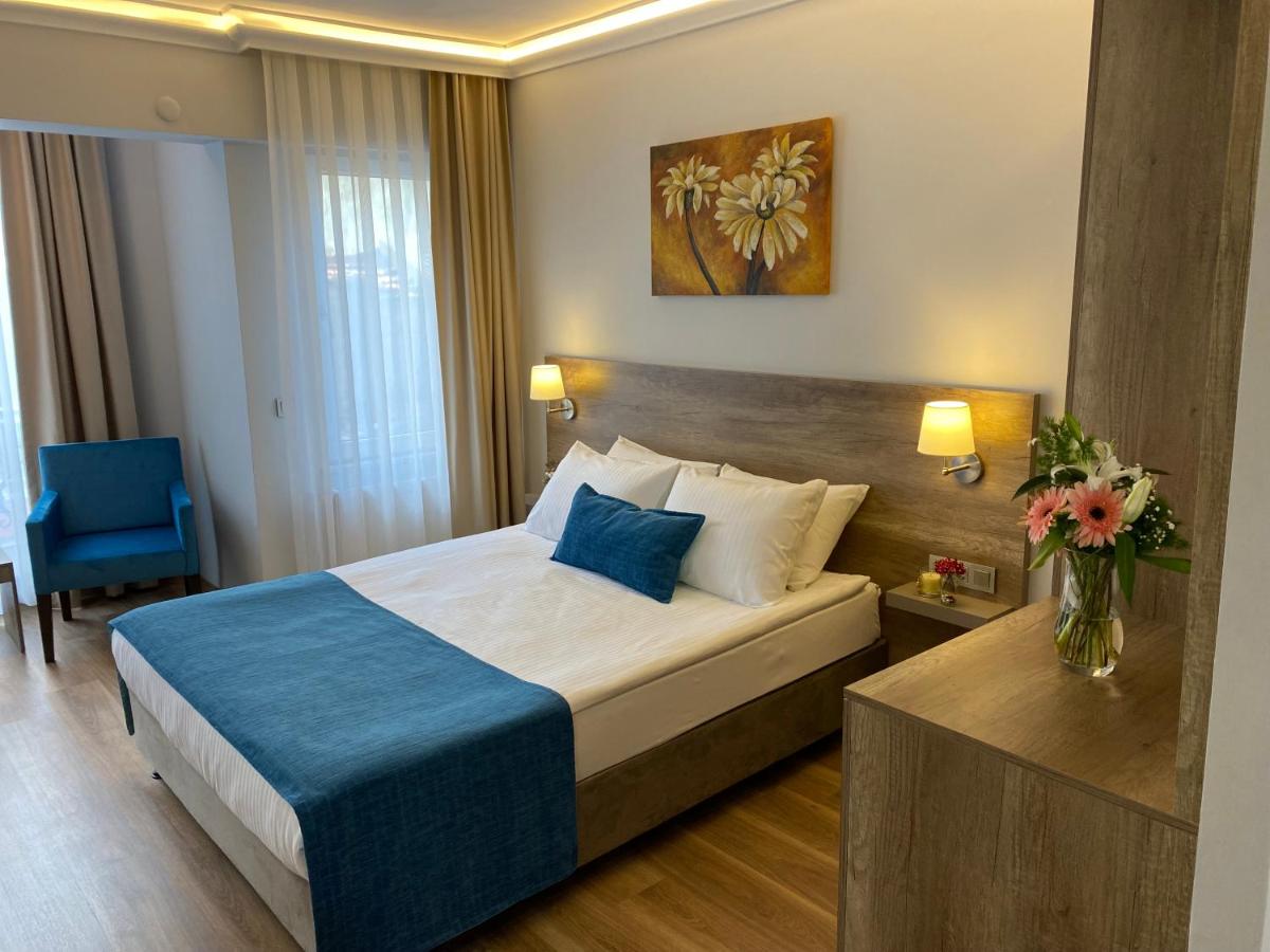 Pelit Troya Hotel - Housity