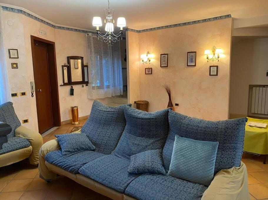 Casa vacanze parco dei fiori - Housity