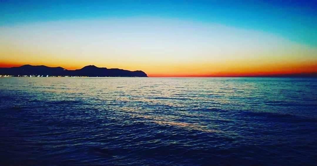 I TRAMONTI D'ASPRA - Housity