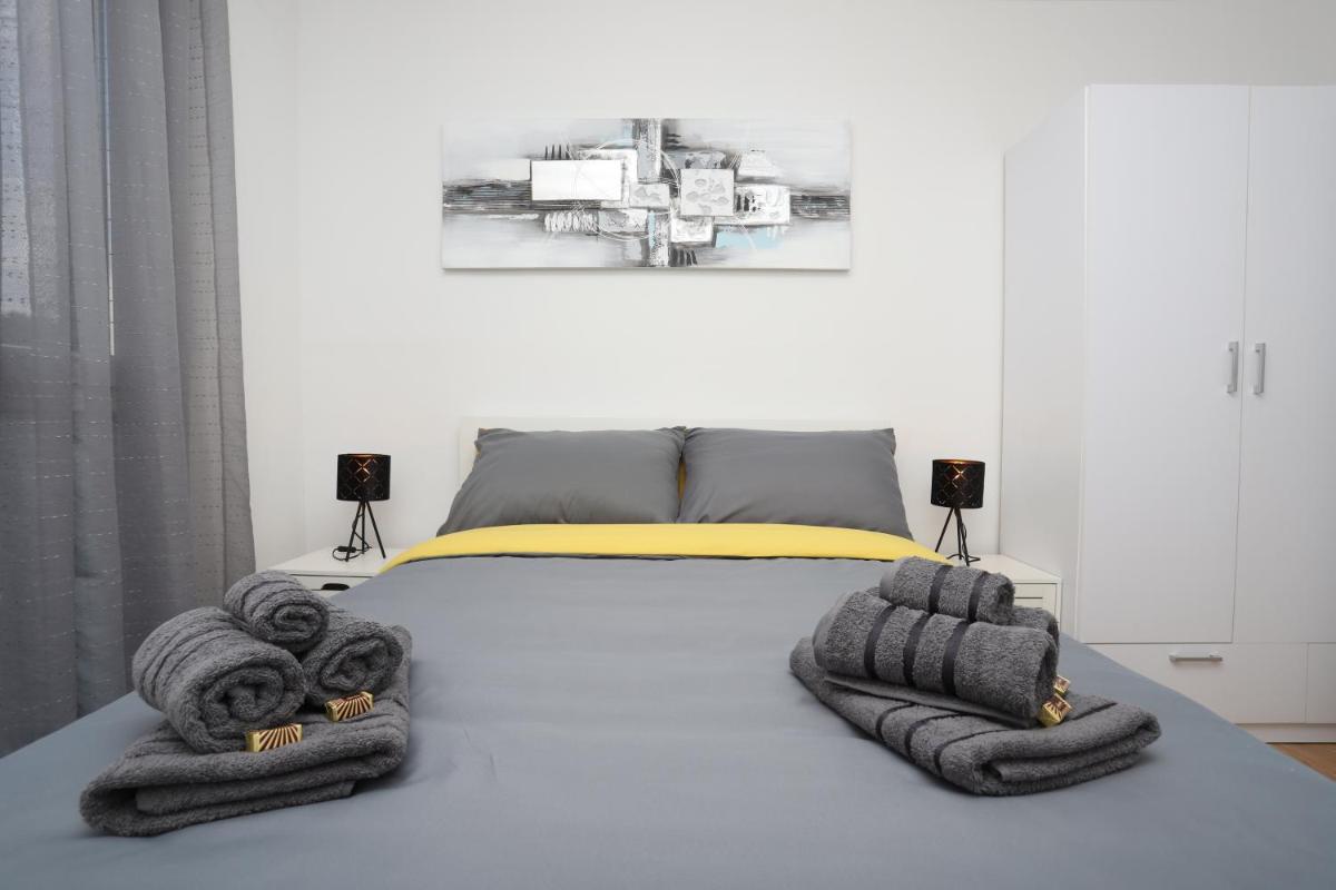 Apartman Perla Deluxe - Housity