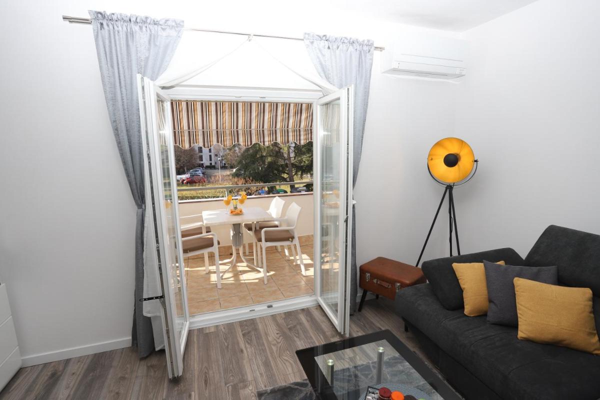 Apartman Perla Deluxe - Housity