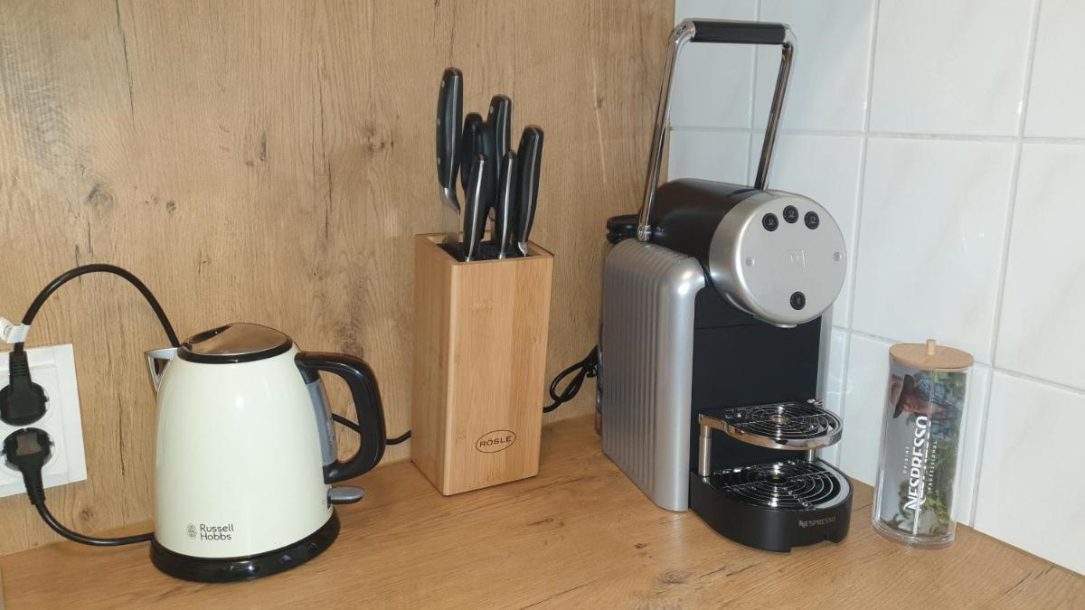 Ferienwohnung Dreiländereck 1 - Housity