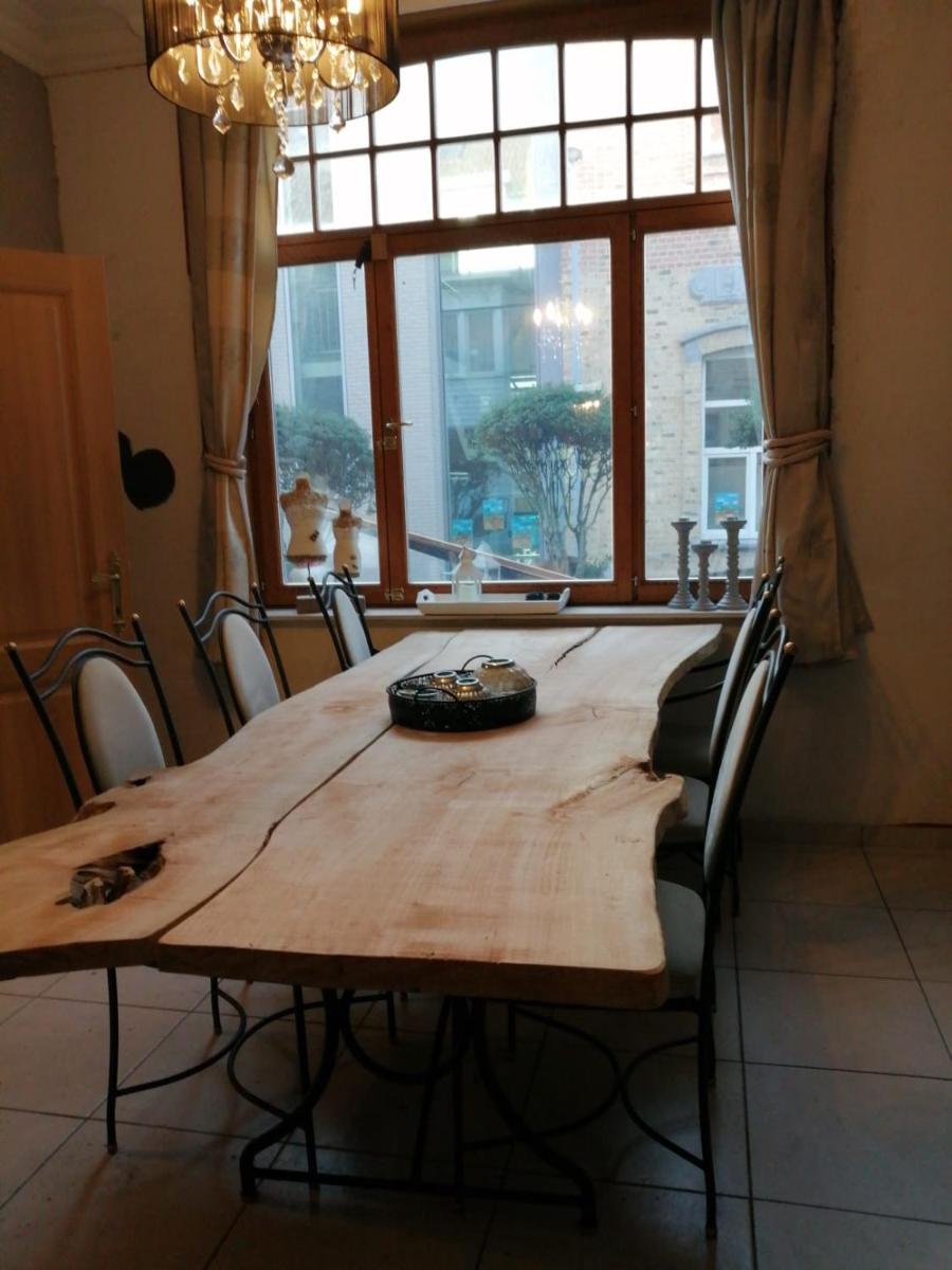 Huize La Passion vacationhouse 10 min walk from the sea - Housity