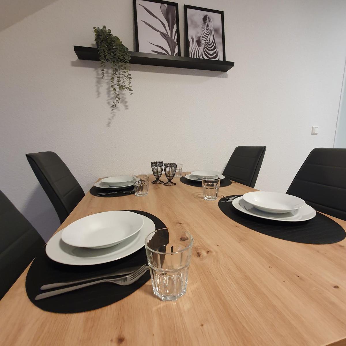 MC Apartment Arena 1 - Housity