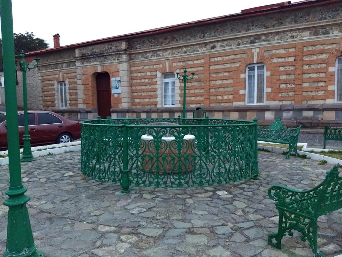 Hotel California - Housity