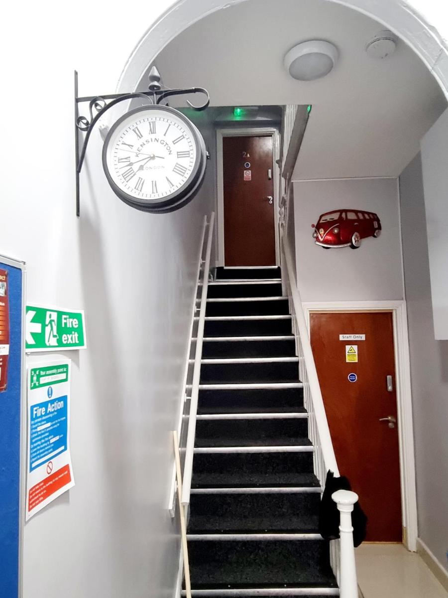 Comfort Stay Apartments - Housity
