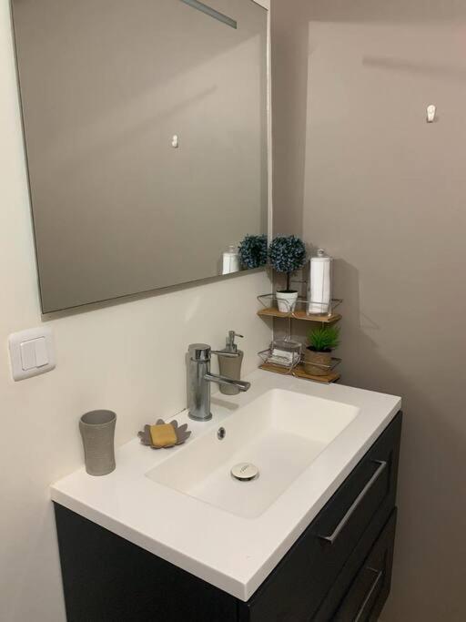 Superbe appartement à Trinité - Housity