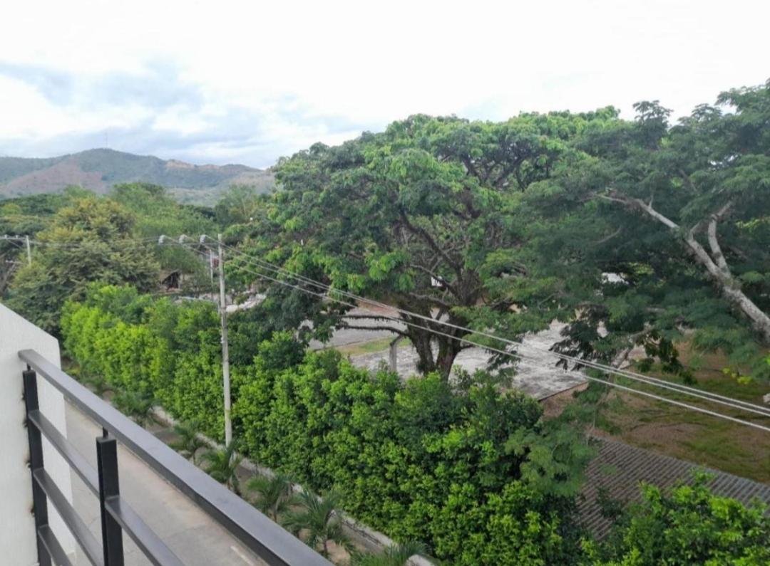 Balcones de la Rivera Apartamento Cóndor 4 - Housity